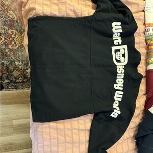 Black Walt Disney World Spirit Jersey